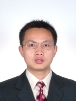 李世华 照片