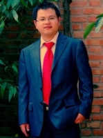 李元庆 照片