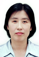 李兆霞 照片