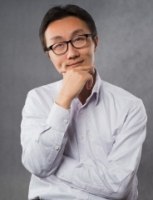 李凯 照片