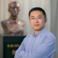 李向锋 照片