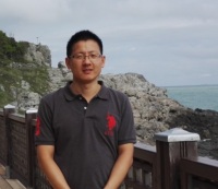 李家奇 照片