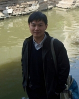 李川 照片