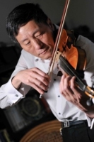 李工真 照片