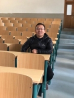 李志勇 照片