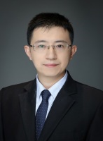 李志斌 照片