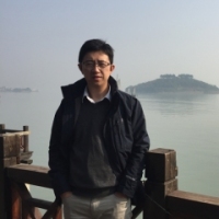 李志斌 照片