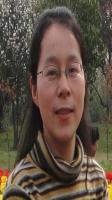 李敏 照片