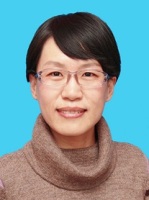 李敏俐 照片