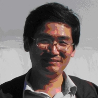 李旗 照片