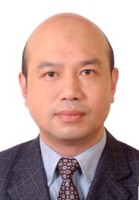 李晓华 照片