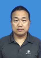 李晓智 照片