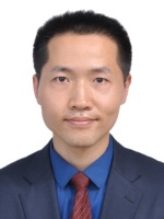 李晨 照片