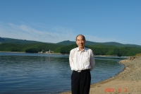 李步云 照片