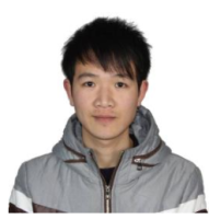 李泳 照片
