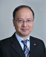 李涛 照片