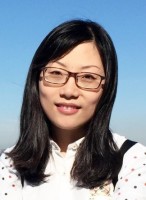 李潇 照片