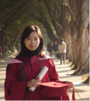 李灵灵 照片