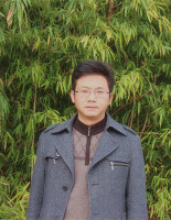 李煜兴 照片
