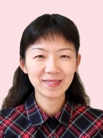 李燕 照片