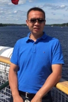 李舒宏 照片