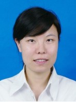李艳 照片
