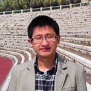 龚元华 照片