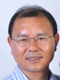 李集仁 照片