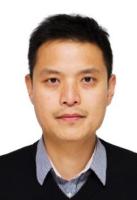 李霁 照片