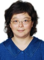 李青 照片