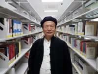 林安梧 照片