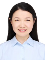 柳建玲 照片