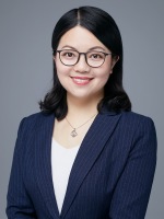 梁文艳 照片