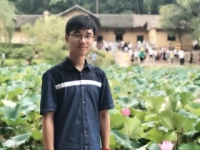 罗澍 照片