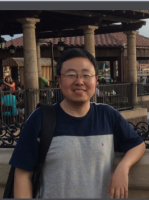 罗翔 照片