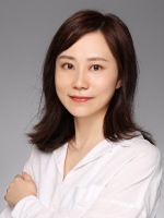 陆薇薇 照片