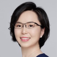 李玲 照片