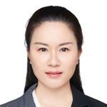 李铁香 照片