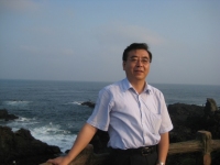 孟鸿志 照片
