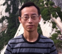 梅加强 照片