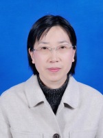 毛彩凤 照片