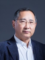 缪长青 照片
