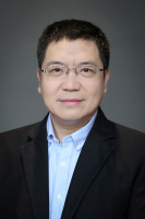 闵召辉 照片