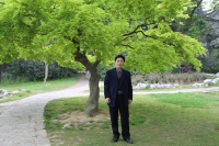 马军 照片