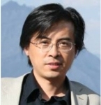 马晓东 照片