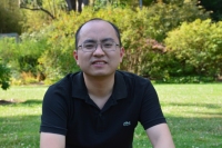 宁延 照片