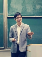 潘玉峰 照片