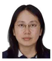 潘蕾 照片