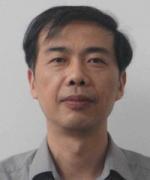 潘钢华 照片