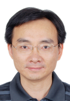 秦文虎 照片